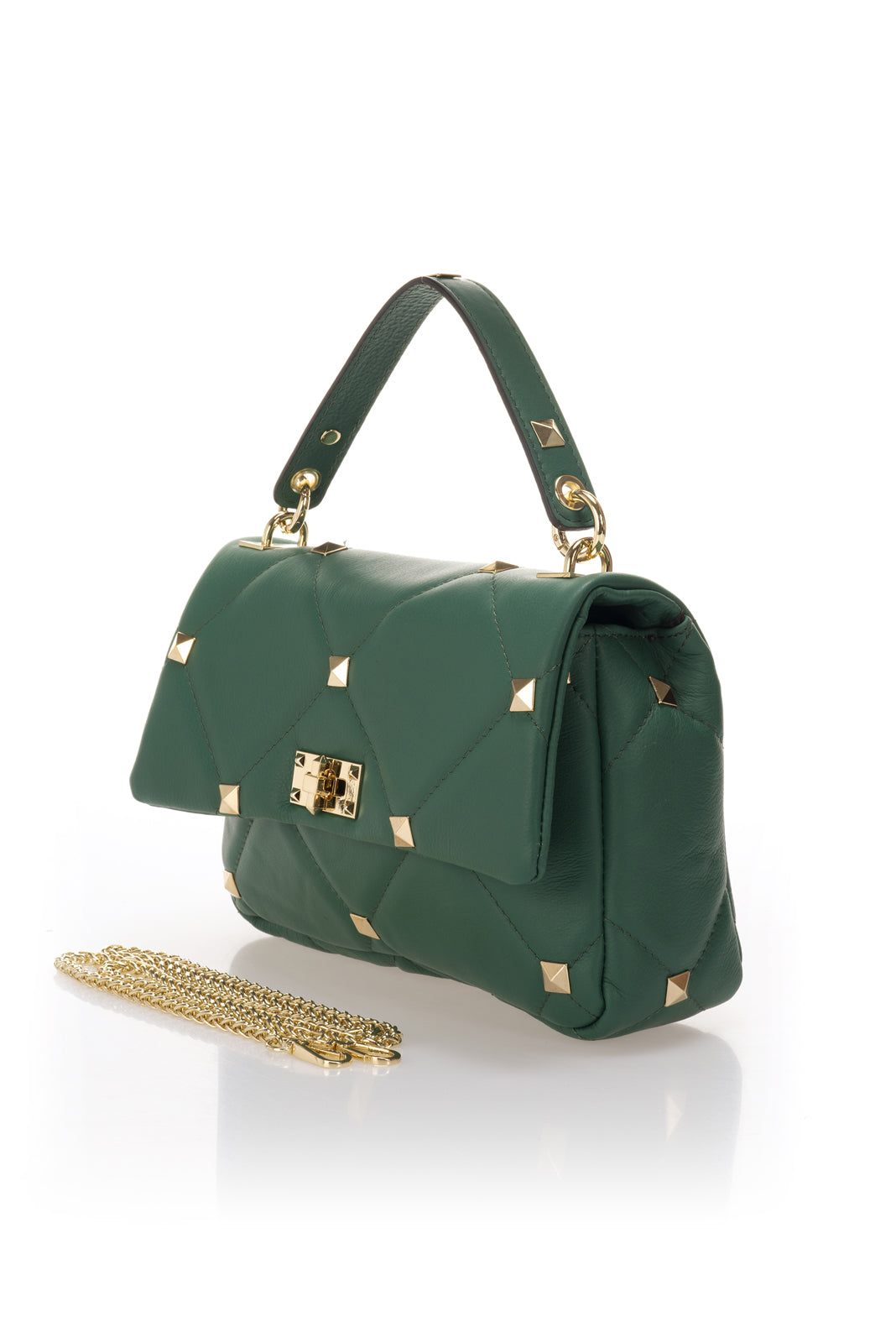 Kylie - Top Handle Handbag