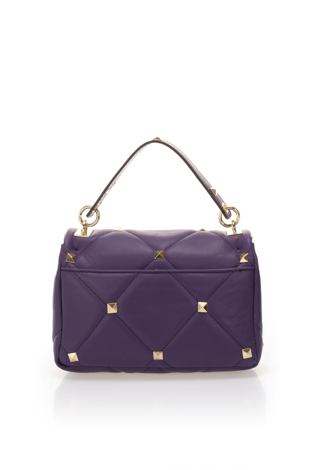 Kylie - Top Handle Handbag
